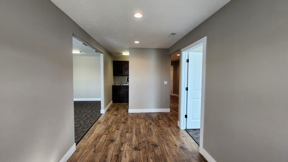 More Photos Of 3946 Professional Way, Idaho Falls Warehouse For Lease