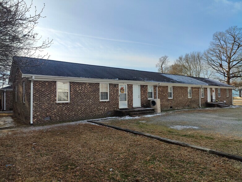 More Photos Of 520 Keen St, Rocky Mount Multifamily For Sale