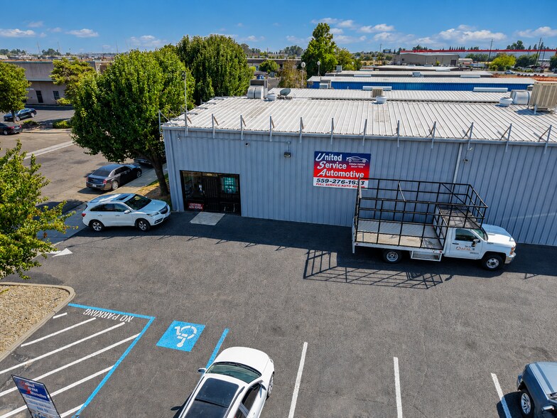 More Photos Of 4567 N Bendel Ave, Fresno Service For Lease