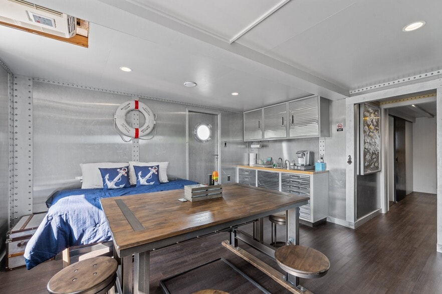 More Photos Of 220 Pungo Shores, Belhaven Lodge Meeting Hall For Sale
