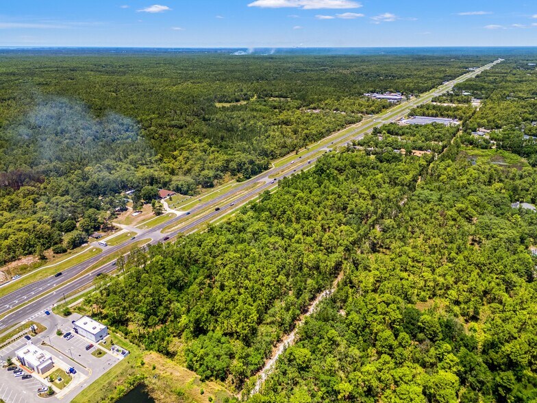 More Photos Of 9161-9269 S Suncoast Blvd, Homosassa Land For Sale