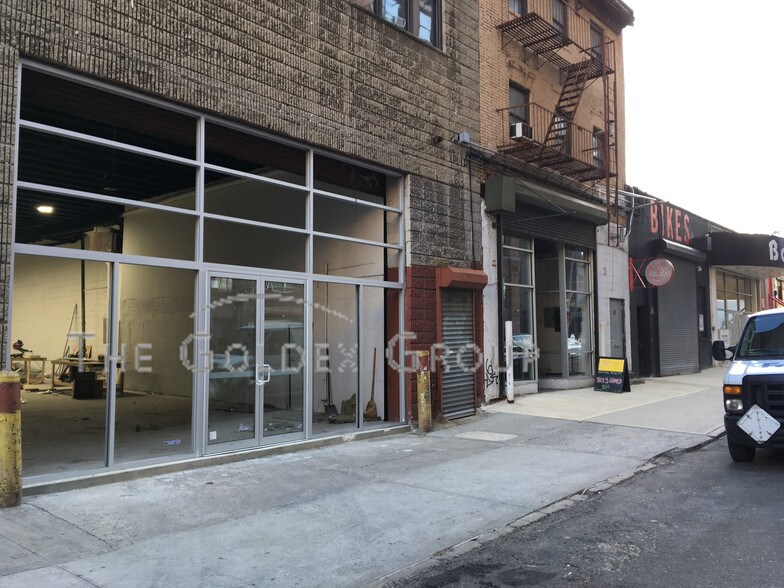 More Photos Of 65 Jay St, Brooklyn Loft Creative Space For Lease