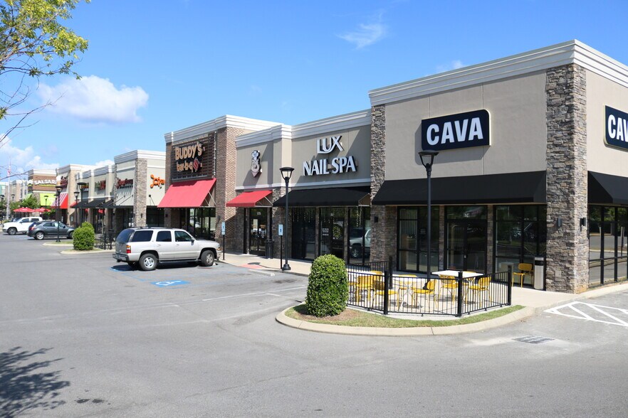 More Photos Of 682 Paul Huff Pky NW, Cleveland Storefront For Lease