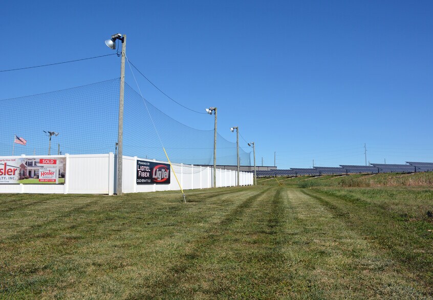 More Photos Of 555 Ohio st, Kendallville Land For Sale