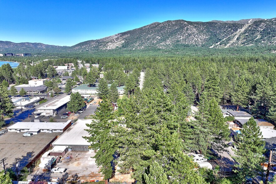 More Photos Of 1050 Fremont Ave, South Lake Tahoe Freestanding For Sale