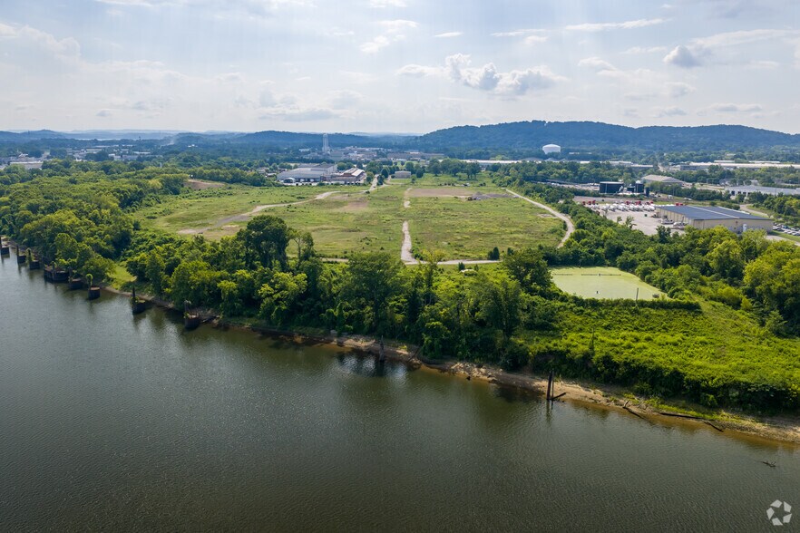 More Photos Of 1200 Judd Rd, Chattanooga Land For Sale