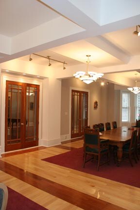 More Photos Of 1514-1518 P St NW, Washington Office For Sale