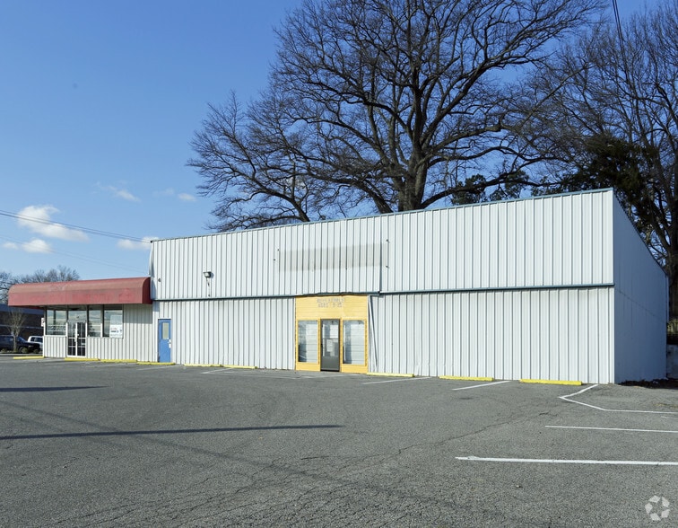 More Photos Of 3171 N Thomas St, Memphis Freestanding For Sale