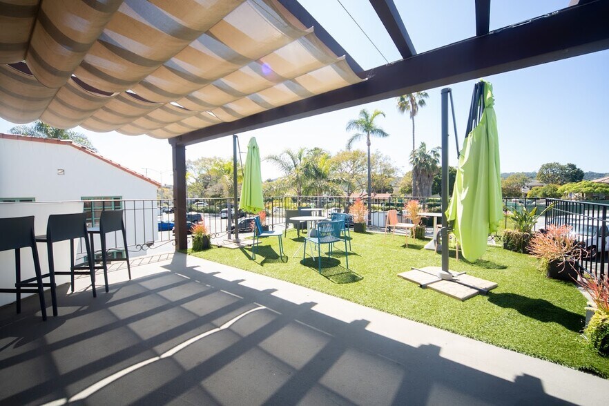 More Photos Of 1221 Chapala St, Santa Barbara Office Residential For Sale