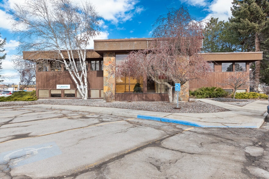 More Photos Of 1297 Burns Way, Kalispell Office For Sale