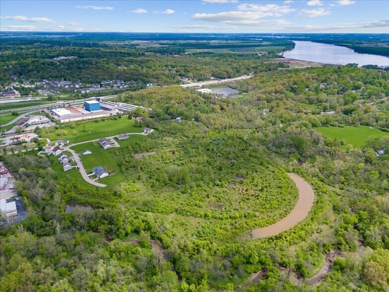 More Photos Of 1098 Belgrove Dr, Saint Louis Land For Sale