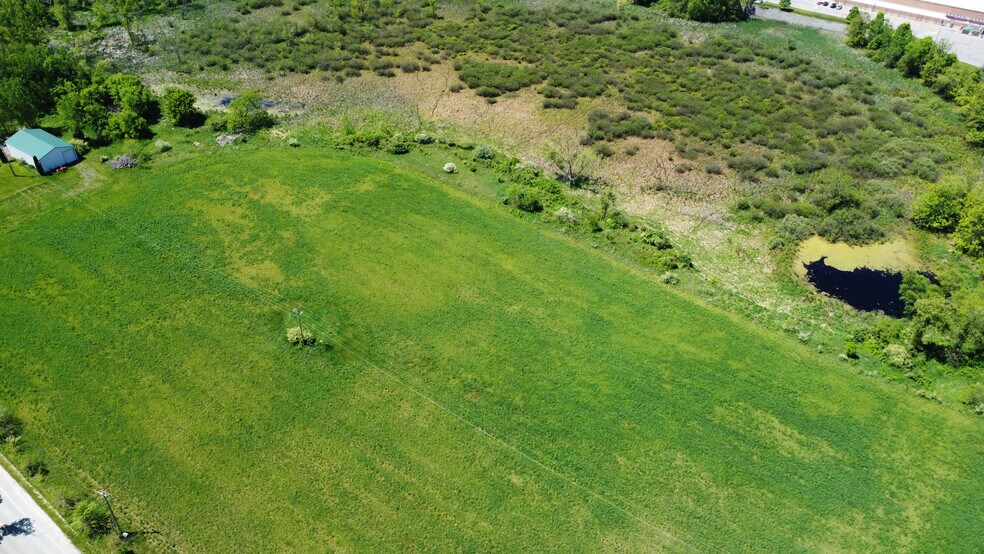 More Photos Of 2255 Clark Rd, Hartland Land For Sale