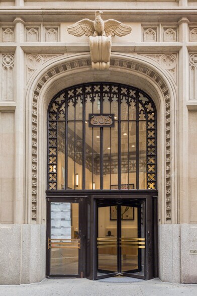 More Photos Of 902 Broadway, New York Coworking Space