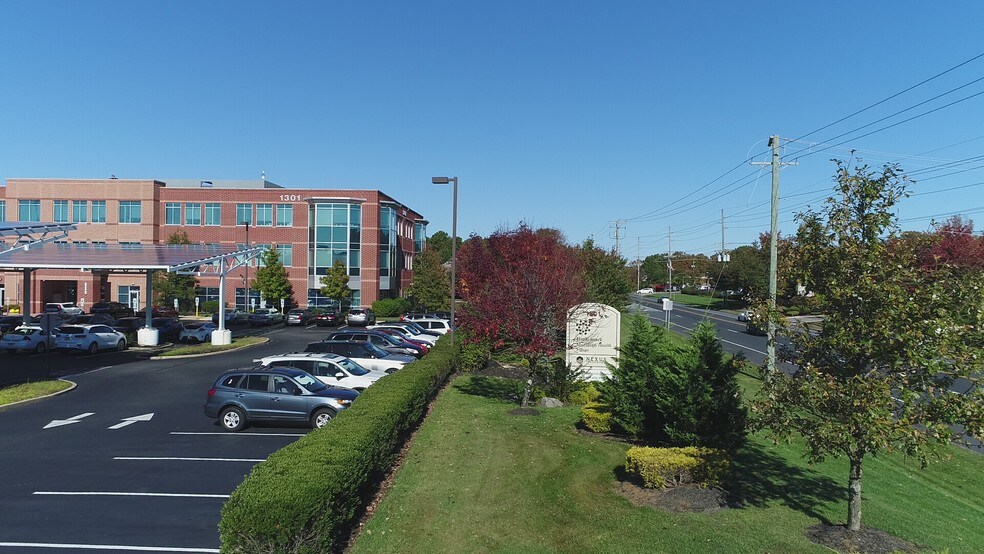 More Photos Of 1301 Route 72 W, Manahawkin Medical For Sale