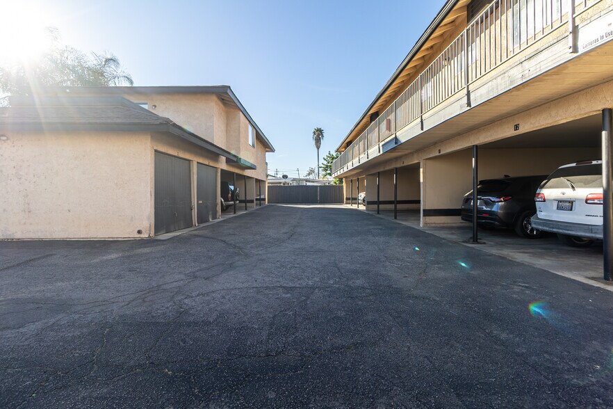 More Photos Of 165 N Hamilton Ave, Hemet Multifamily For Sale