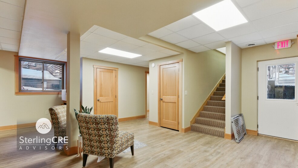 More Photos Of 1911 S Higgins Ave, Missoula Office For Sale