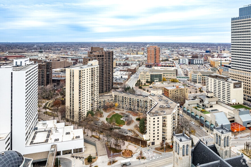 More Photos Of 1200 Nicollet Mall, Minneapolis Multifamily For Sale