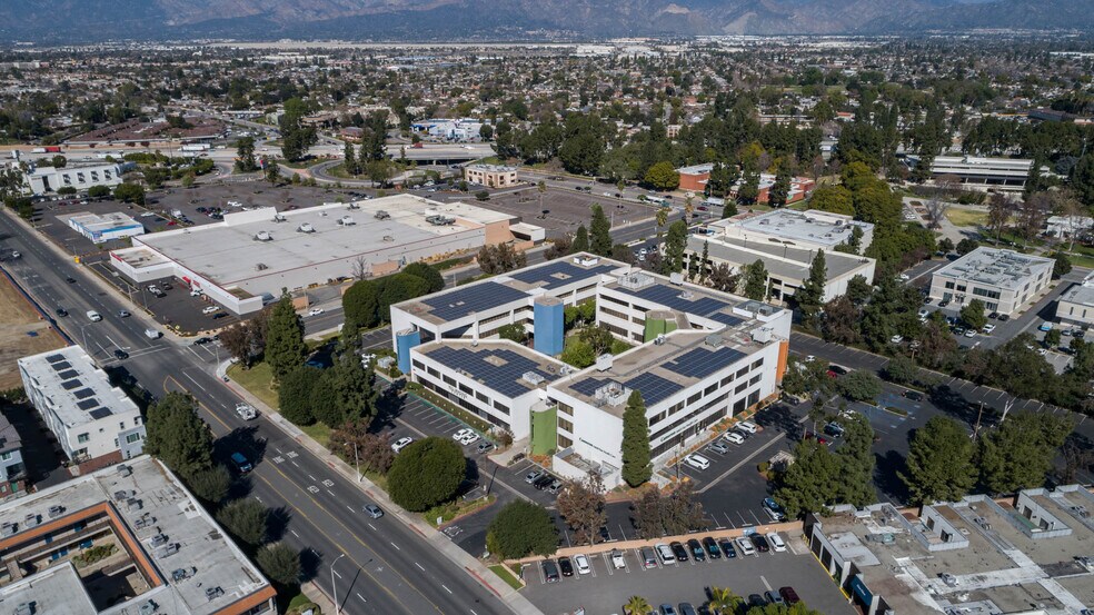 More Photos Of , West Covina Office For Sale