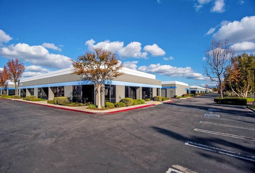 Primary Photo Of 1715 E Wilshire Ave, Santa Ana Unknown For Lease