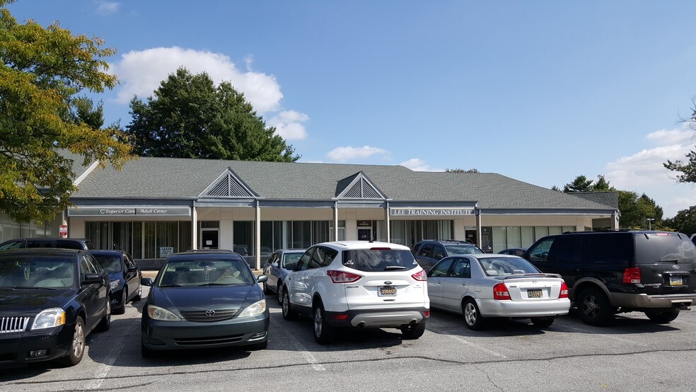 More Photos Of 601-641 W Newport Pike, Wilmington Unknown For Lease