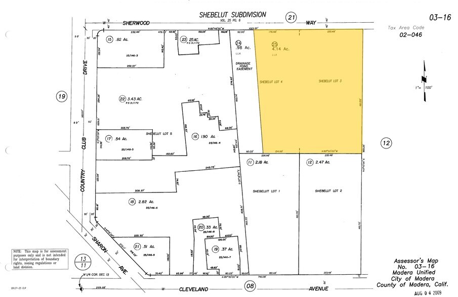 More Photos Of 338 Sherwood Way, Madera Apartments For Sale