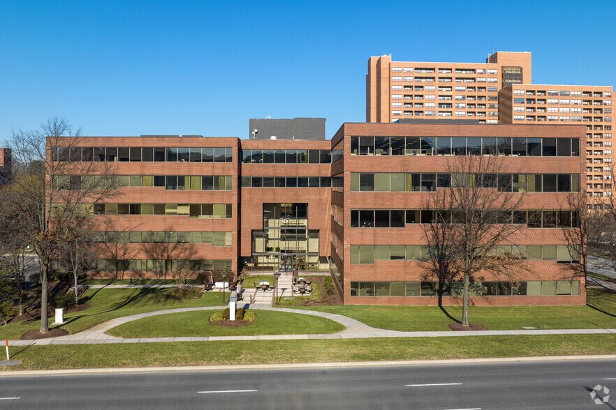 More Photos Of 849 Fairmount Ave, Towson Coworking Space