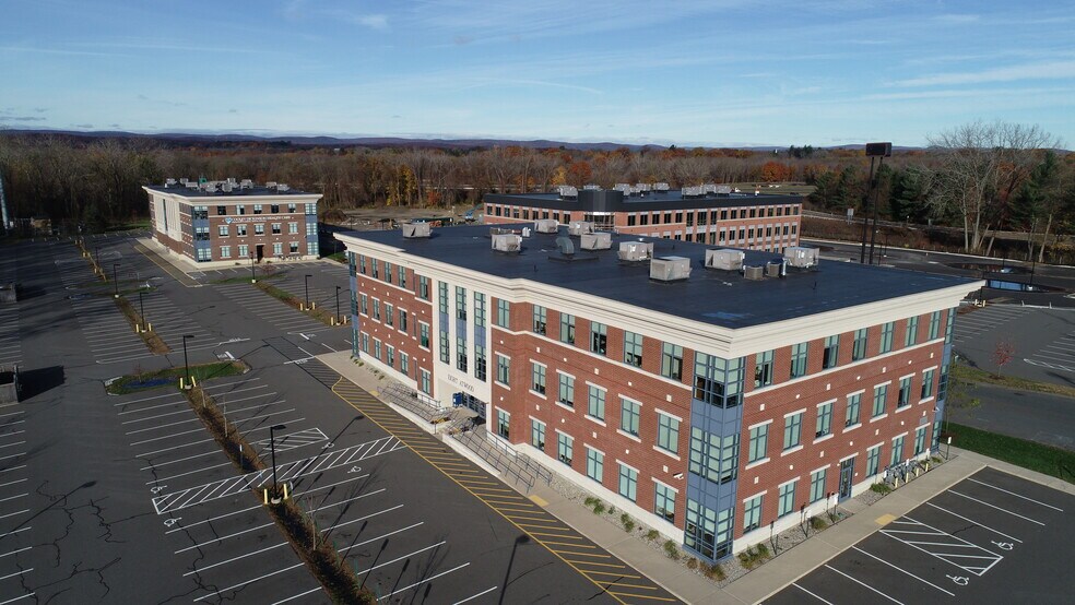 More Photos Of 33 Atwood dr, Northampton Office For Lease