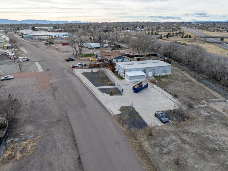 More Photos Of 3035 E 4th St, Pueblo Service For Sale