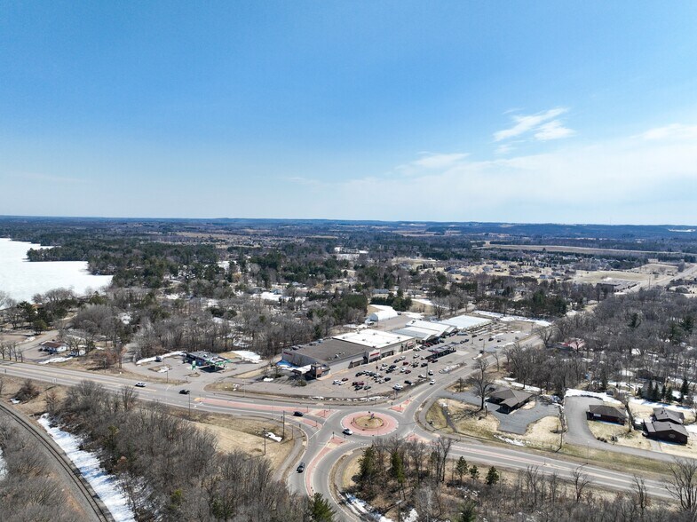 More Photos Of 17158 County Highway J, Chippewa Falls Supermarket For Lease