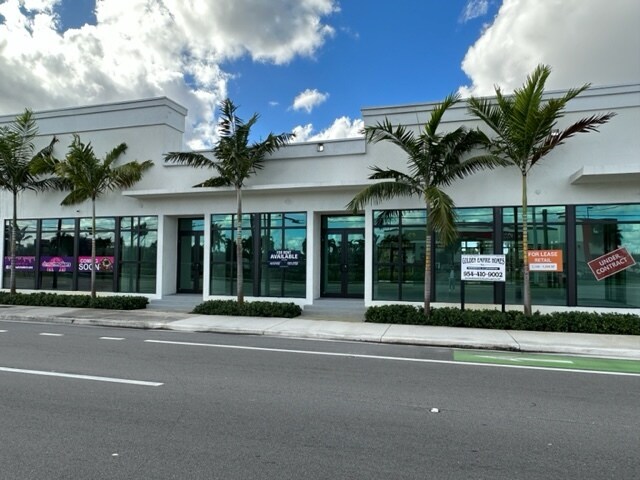 More Photos Of 101 SW 27th Ave, Fort Lauderdale General Retail For Lease