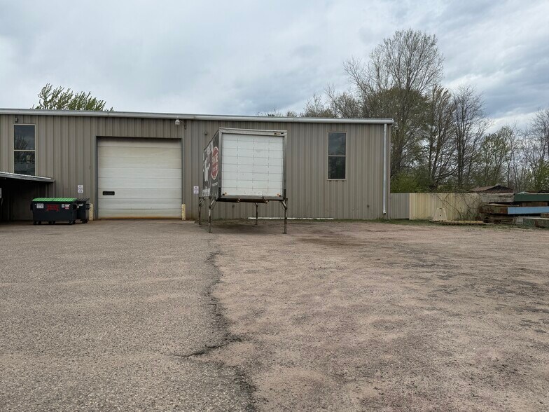 More Photos Of 600 25th Ave N, Wisconsin Rapids Manufacturing For Sale