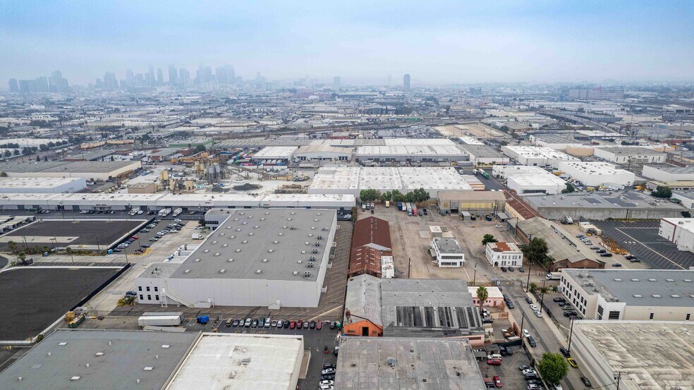 More Photos Of 3255 Saco St, Vernon Warehouse For Lease