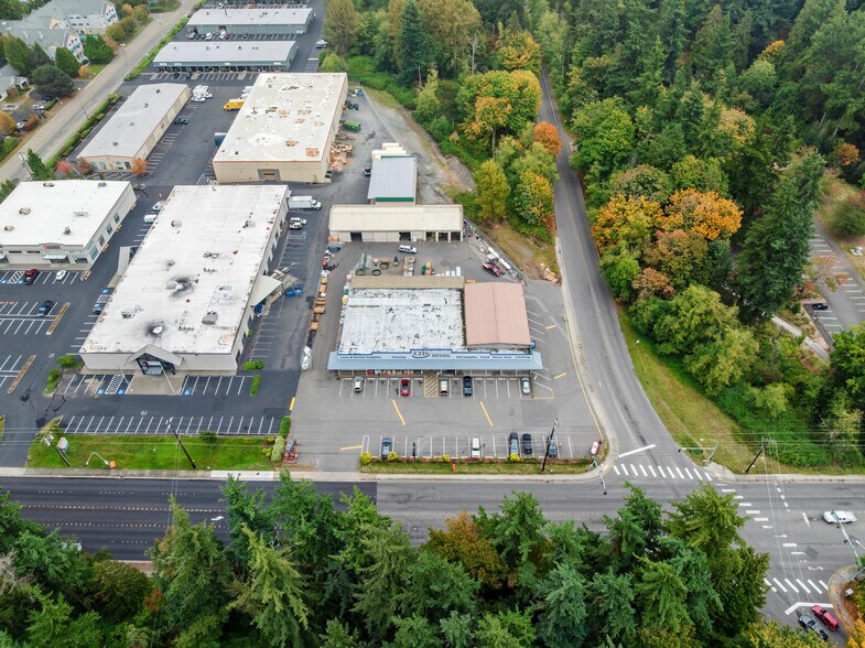 More Photos Of 3500 Meridian St, Bellingham Warehouse For Sale