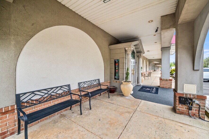 More Photos Of 2201-2233 Galloway Rd, Bensalem Storefront For Lease