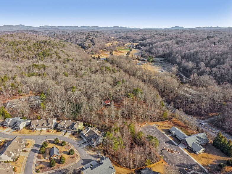 More Photos Of 3400 S Chestatee, Dahlonega Land For Sale