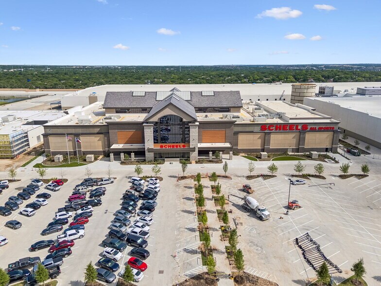 More Photos Of 222 E New Hope Rd, Cedar Park Land For Sale
