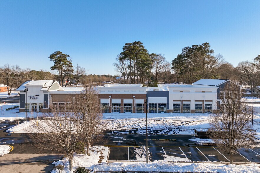 More Photos Of 520-524 S Battlefield Blvd, Chesapeake Storefront Retail Office For Lease