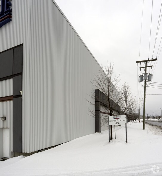 More Photos Of 1650 Boul Lionel-Bertrand, Boisbriand Warehouse For Lease