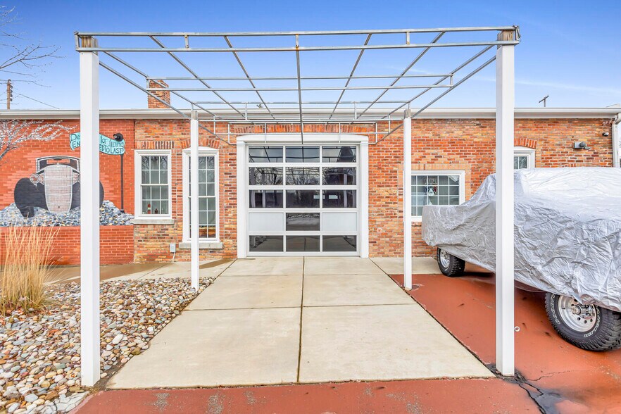 More Photos Of 101 S Main St, Concord General Retail For Sale