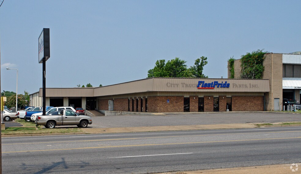 Primary Photo Of ,  Industrial For Sale