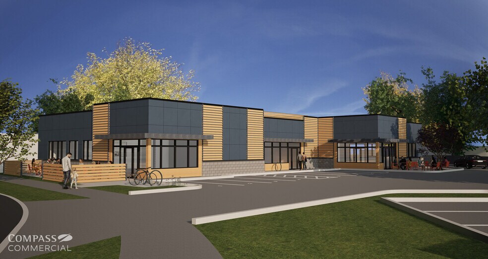 More Photos Of 3600 N Highway 97, Bend Restaurant For Lease