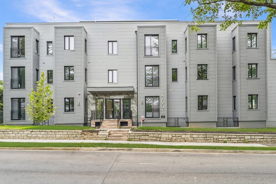 Primary Photo Of 1001 Rhode Island Ave NE, Washington Apartments For Sale