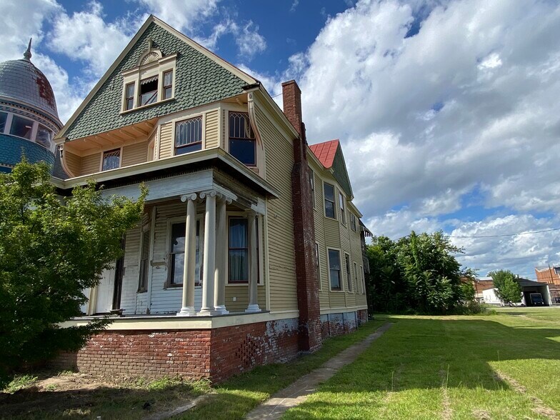 More Photos Of 1223 Greene St, Augusta Apartments For Sale