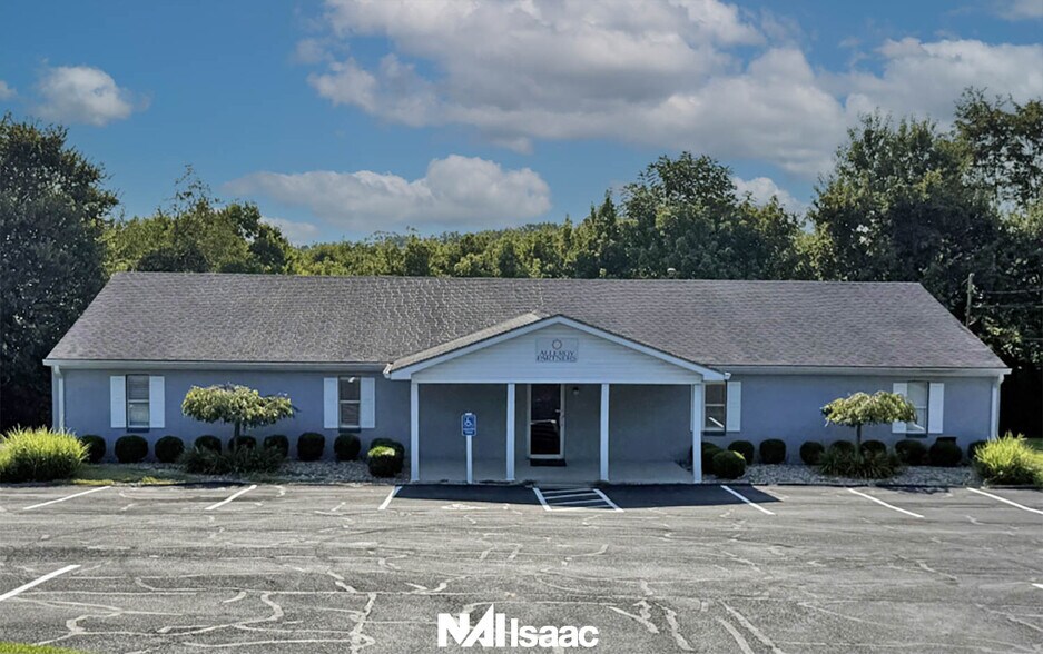 More Photos Of 1606 US Highway 27 N, Cynthiana Office For Lease