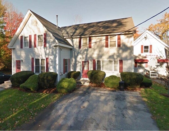Primary Photo Of 327-337 Acton Rd, Chelmsford Storefront Retail Residential For Sale