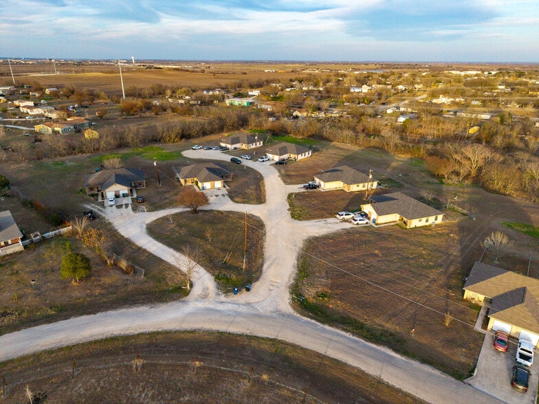 More Photos Of 540 Crest Circle Dr, San Marcos Land For Sale