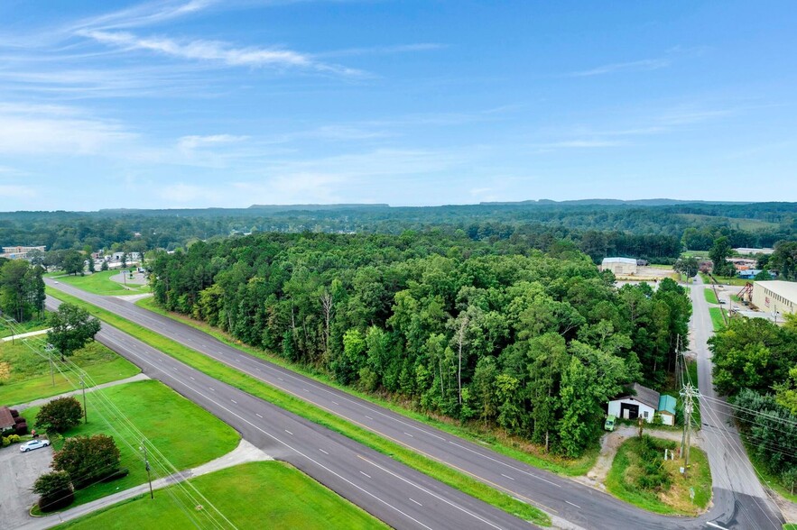 Primary Photo Of Hwy 118, Jasper Land For Sale