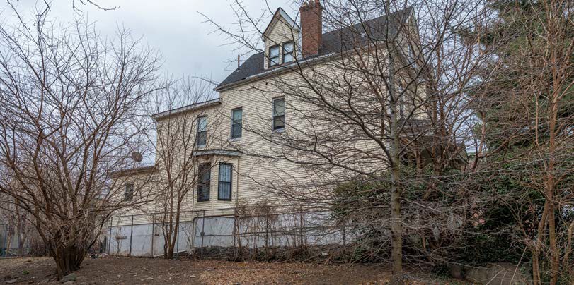 More Photos Of 690 E 166th St, Bronx Railroad Yard For Sale