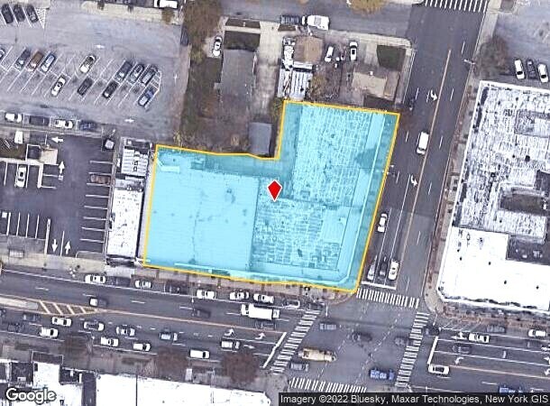 More Photos Of 968-984 Hempstead Tpke, Franklin Square Storefront For Sale