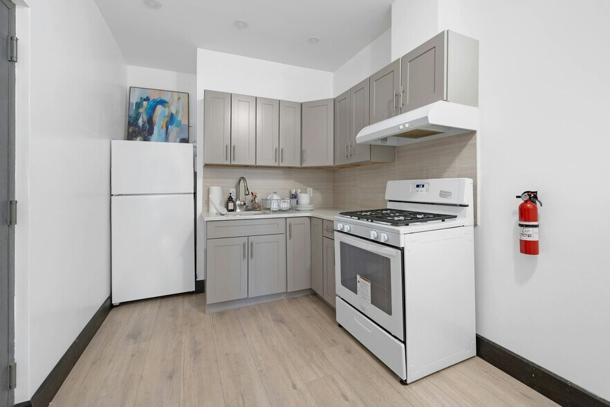 More Photos Of 453 Pavonia Ave, Jersey City Apartments For Sale